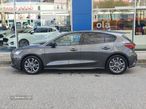 Ford Focus 1.0 EcoBoost MHEV ST-Line - 2