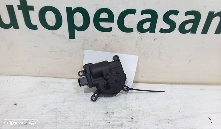 Motor De Comporta Ford C-Max (Dm2) - 2