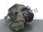 Caixa Velocidades Man. 20cp80 Peugeot 206 Hatchback (2a/c) 1.4 - 3