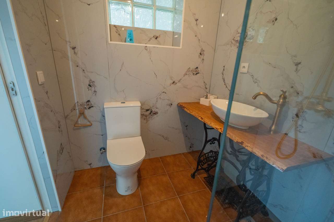 Moradia com Vista Panorâmica em Sernada do Vouga-17