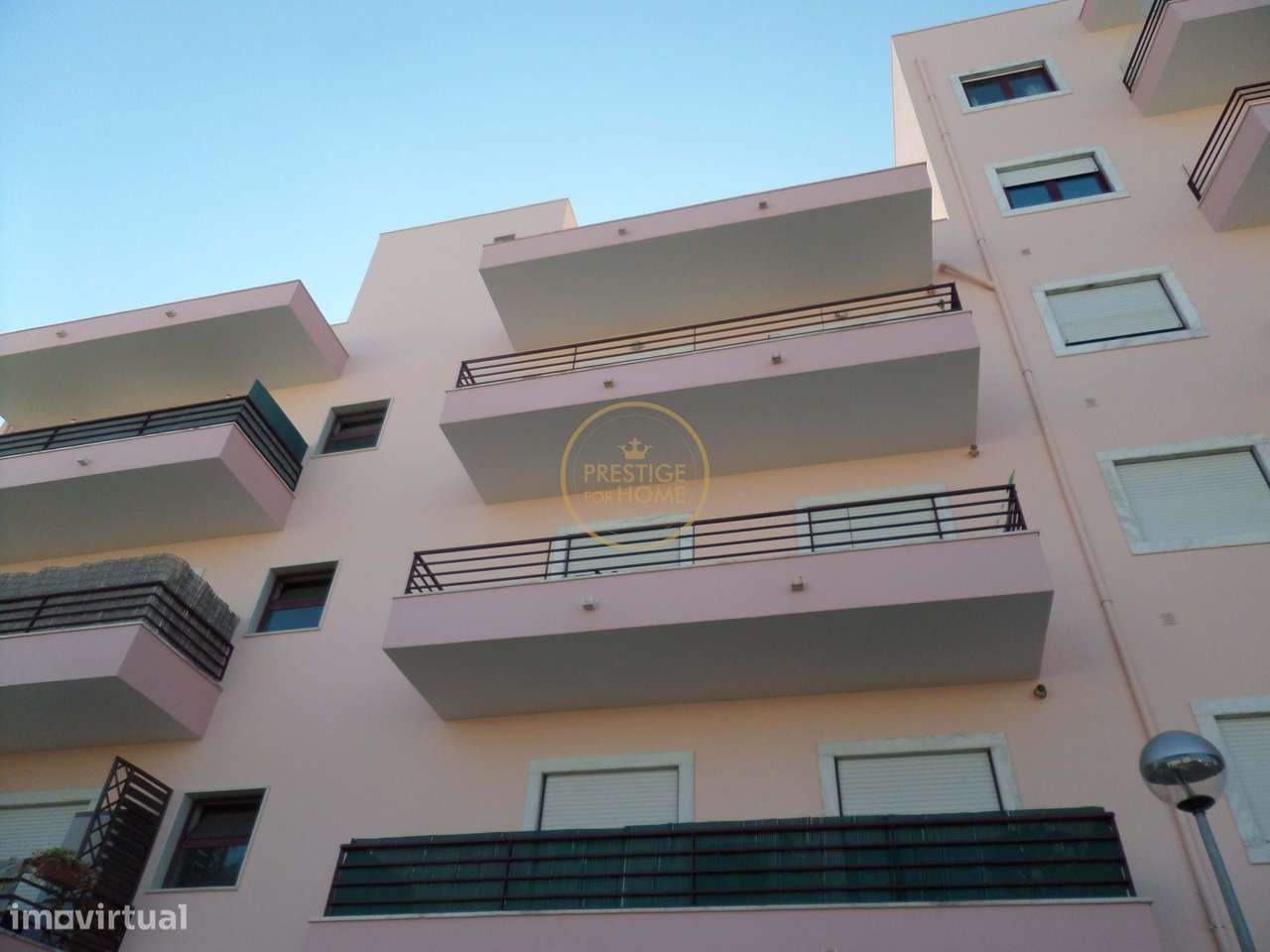 Apartamento T2 à Venda na Quinta de Betunes – Conforto, Modernidade e - Grande imagem: 4/17