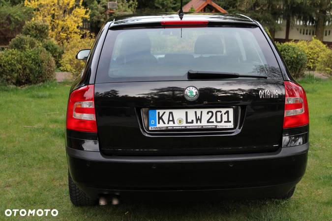 Skoda Octavia 1.9 TDI Classic - 5