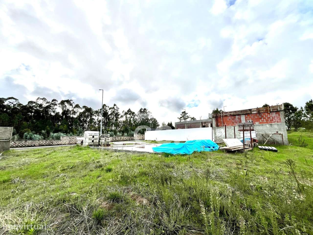 Terreno para construção-12