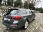 Opel Astra Sports Tourer 1.7 CDTi Cosmo - 16