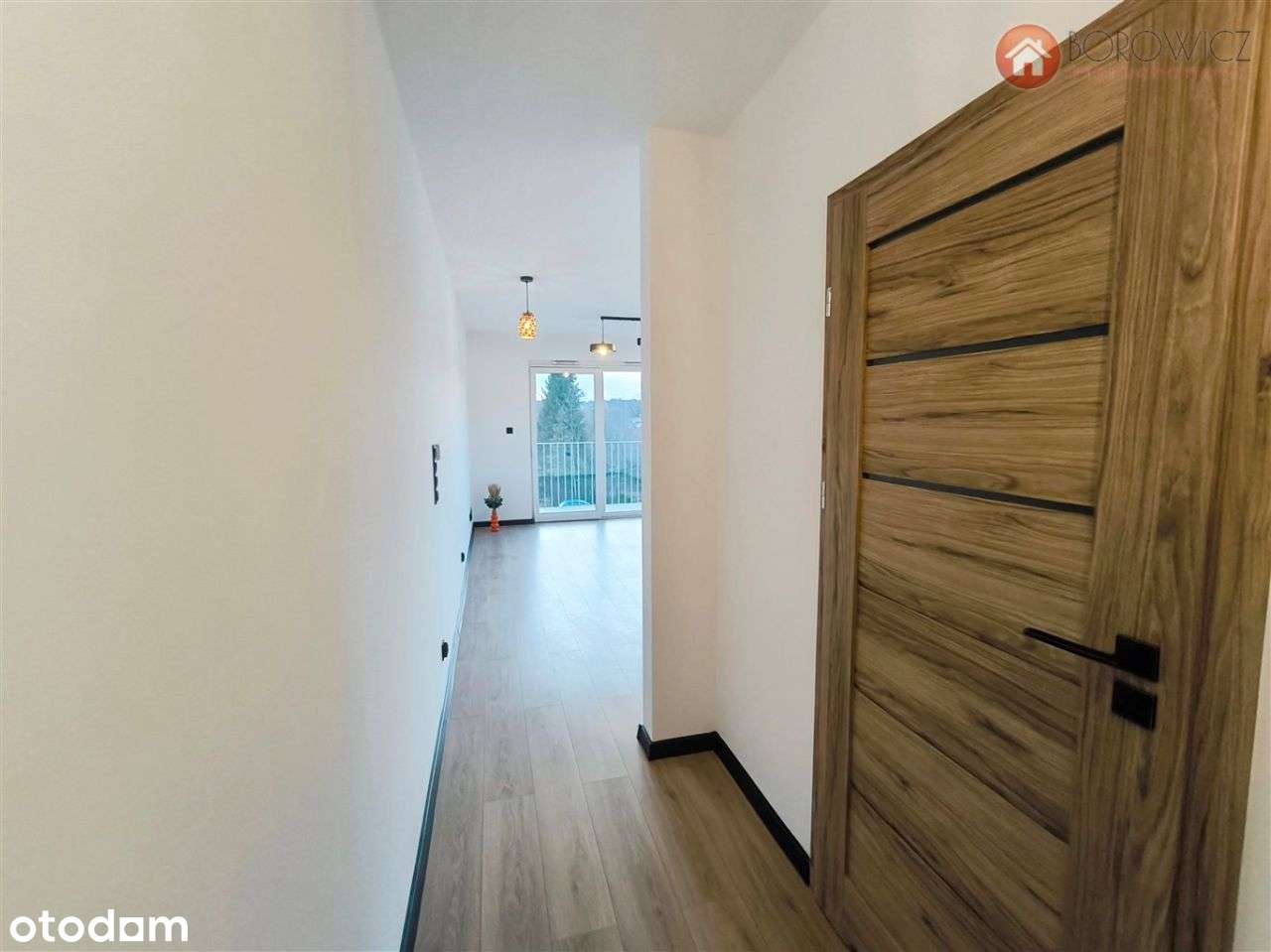 Inwestycja ukończona - 2 pokoje-3