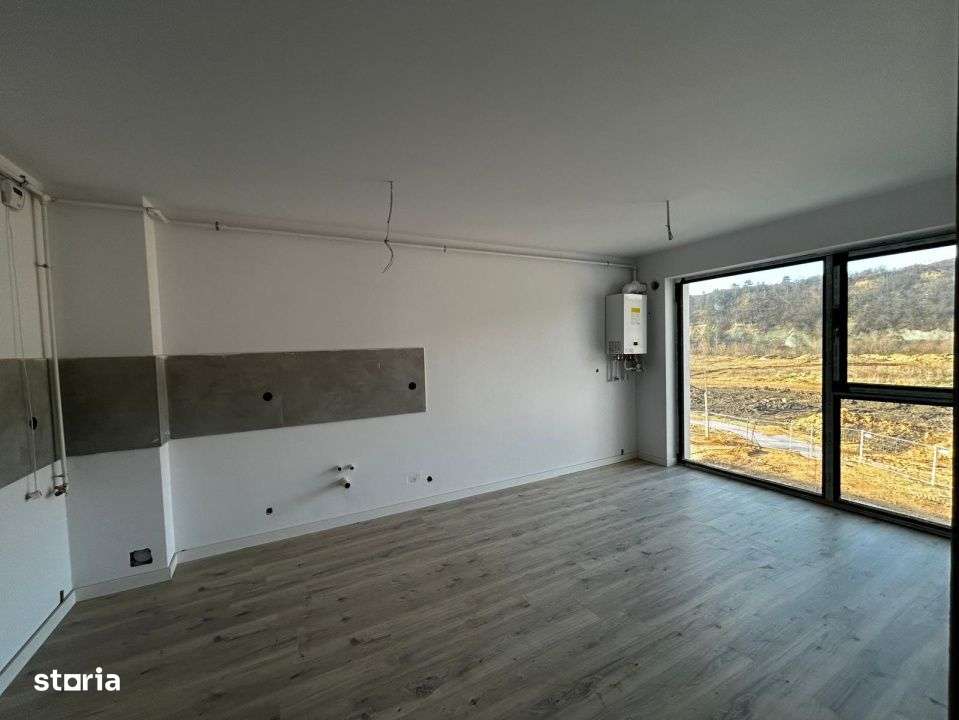 Tineretului bloc nou! Apartament cu 2 camere 37mp FINISAT - Imagine principală: 3/10