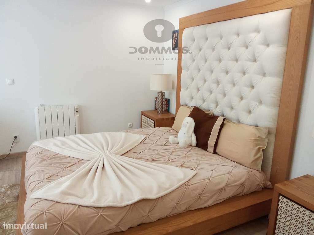 Moradia V3 / Quinta com Piscina-21