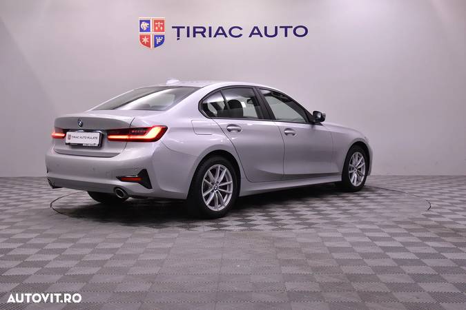 BMW Seria 3 320d xDrive AT - 5