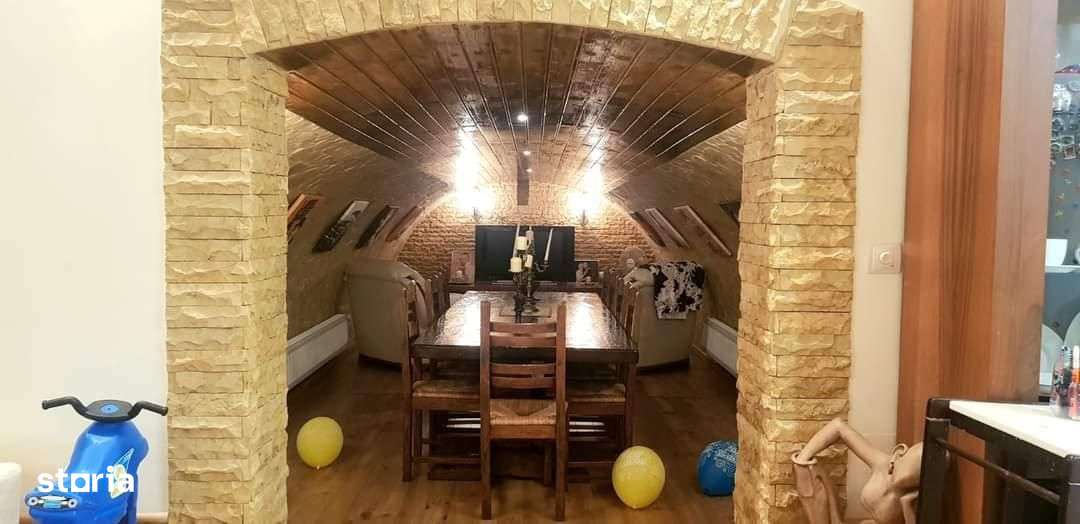 Casa noua la cheie .multifunctionala-8