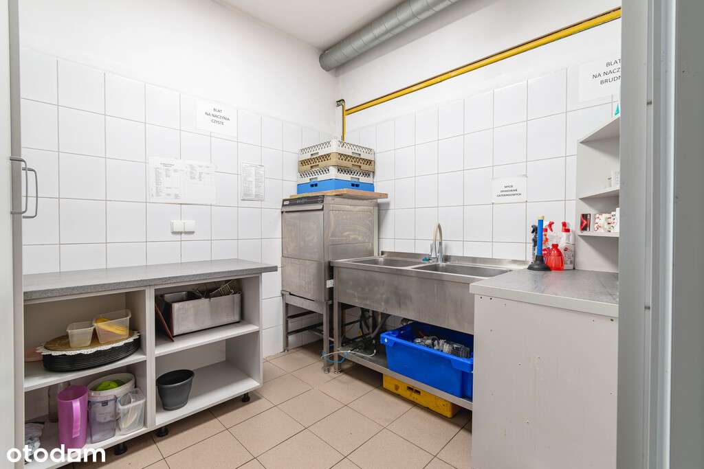 Lokal usługowy po remoncie w Tułowicach, 109 m2-10