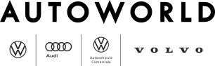 AUTOWORLD logo