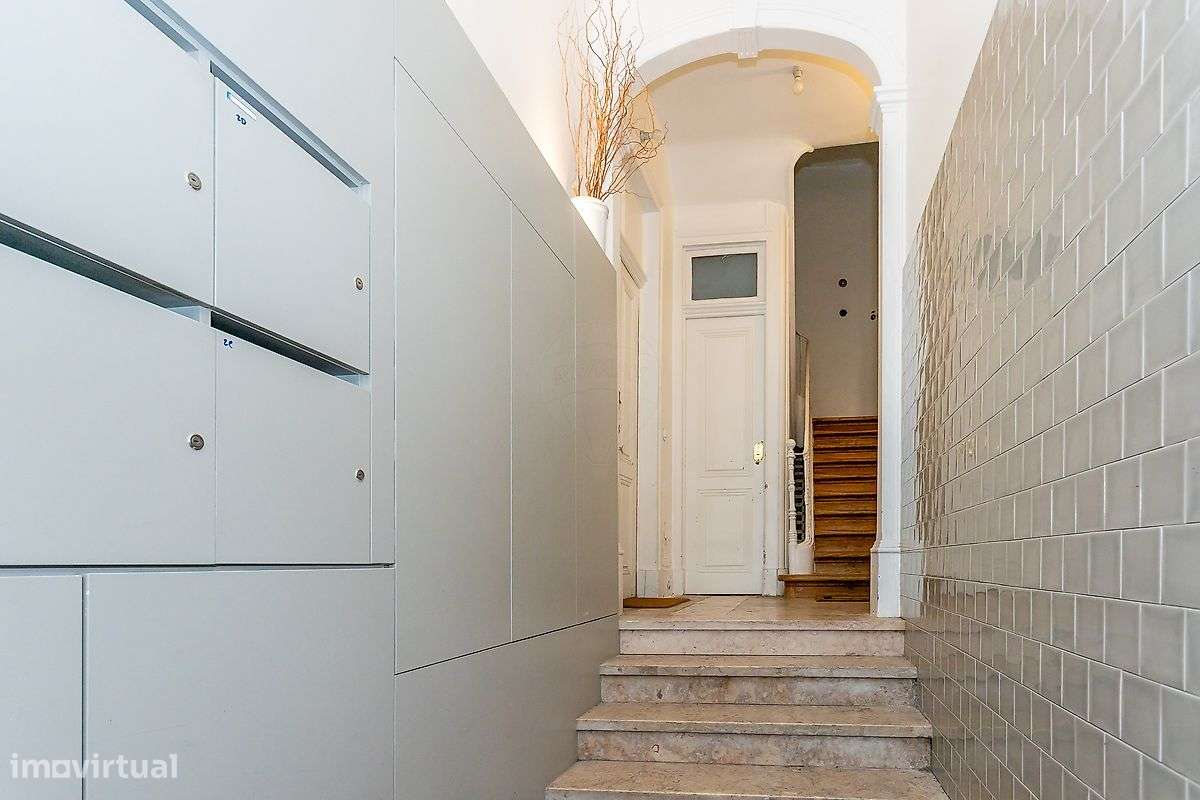 Apartamento T2 para venda - Grande imagem: 4/27