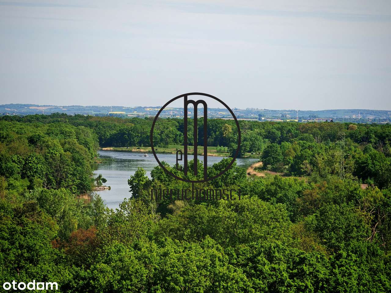 Dzielna- Kawalerka z Pięknym Widokiem - Pełny obrazek: 5/5