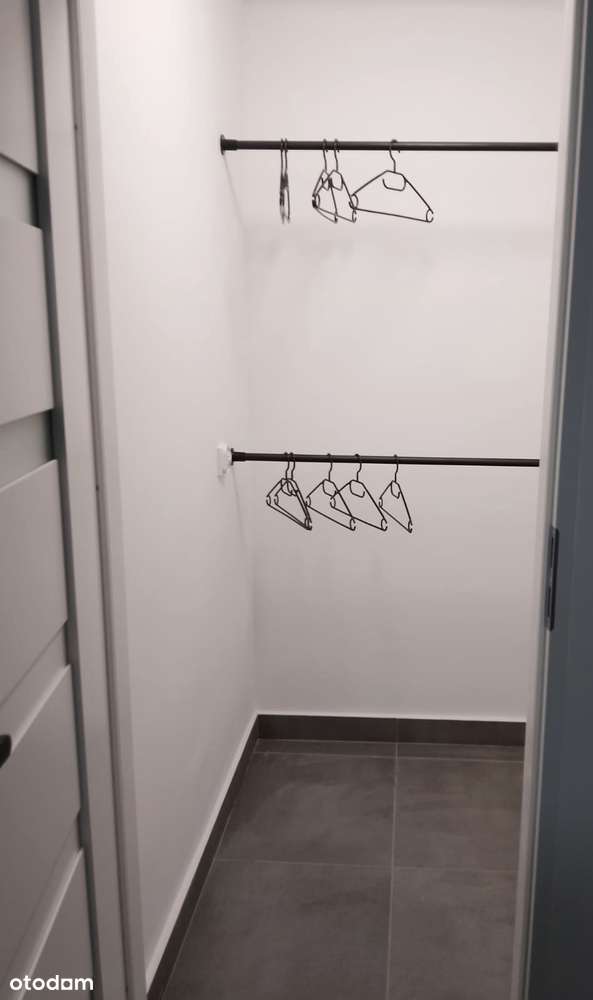 Dwupokojowe mieszkanie na Mokotowie - Pełny obrazek: 4/7