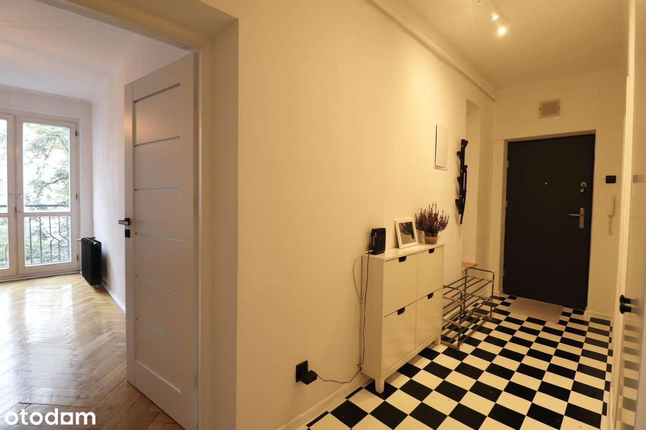 Sosnowiec Centrum aleja Zwycięstwa, 2 pokoje-13