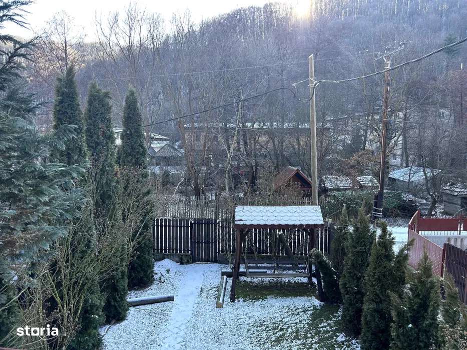 Cabana cochetă – casa de vacanță ideală! - Imagine principală: 4/6