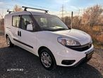 Fiat Doblo Panorama 1.3 Multijet Active - 5