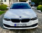 BMW Seria 5 - 5