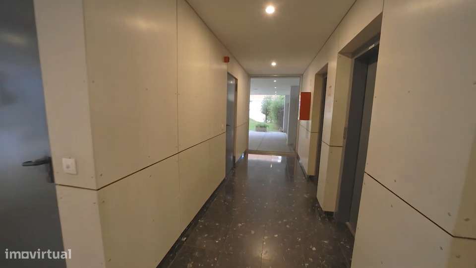 Apartamento T1 Lumiar . Condominio da Torre . Alta de Lisboa - Grande imagem: 3/24