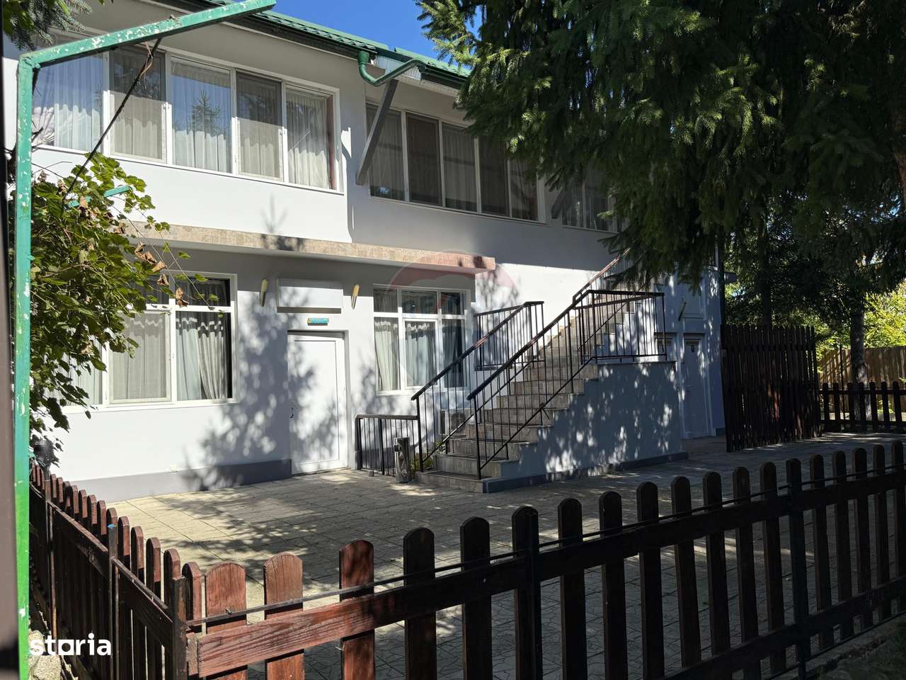 Cladire cu teren de inchiriat Bacau Calea Romanului - Imagine principală: 2/20