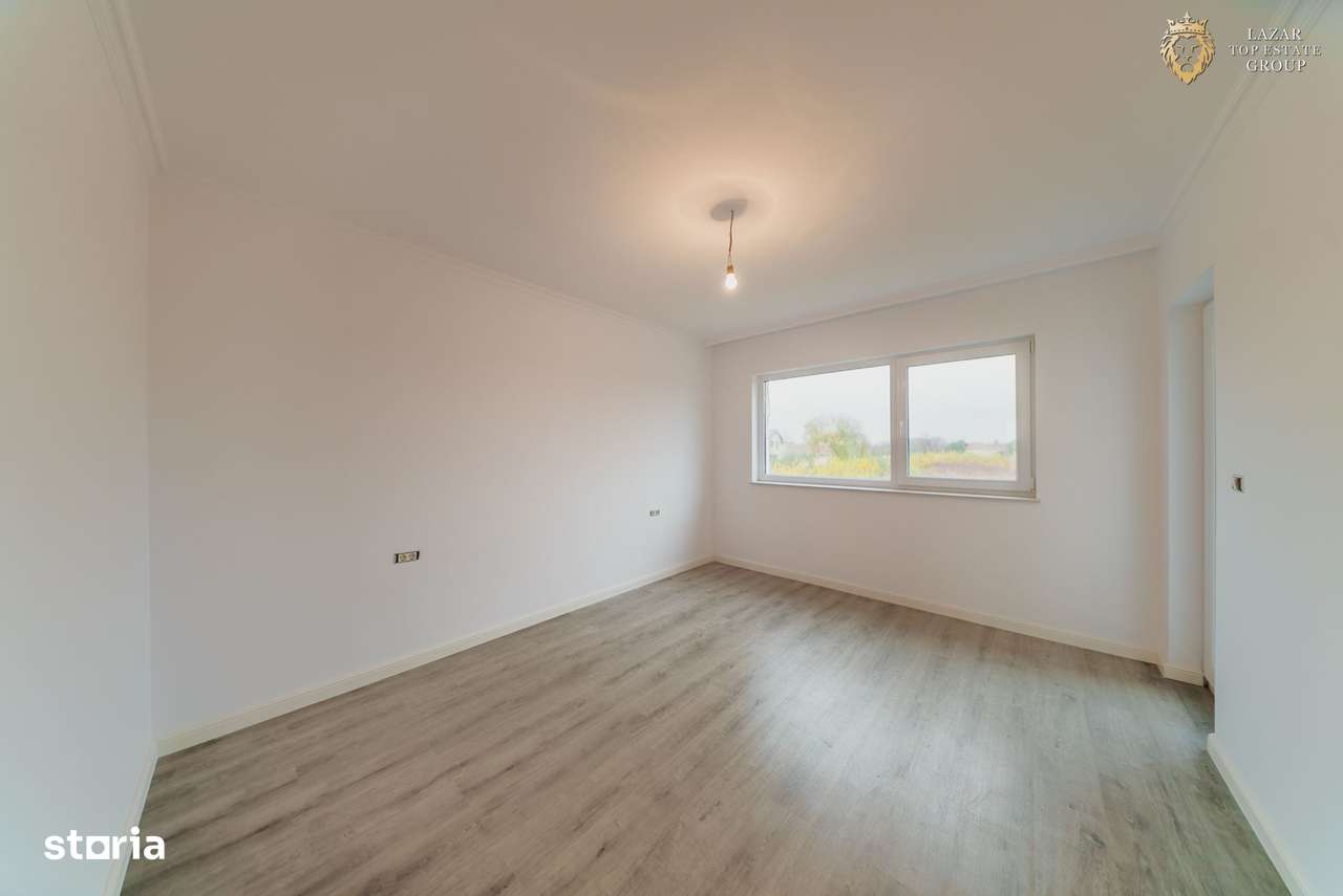 Vila noua 4 camere de vanzare in Gai-18