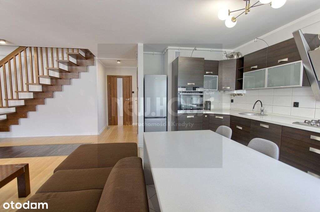 Gumieńce dwa poziomy dla rodziny!-4