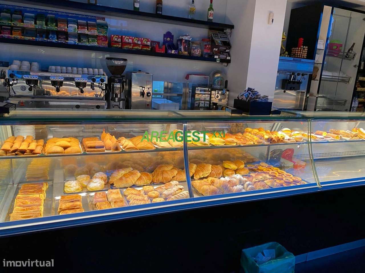 Loja para venda localizada em Lisboa, Avenidas Novas - Grande imagem: 5/11