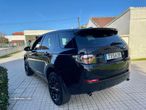 Land Rover Discovery Sport 2.0 TD4 SE - 7