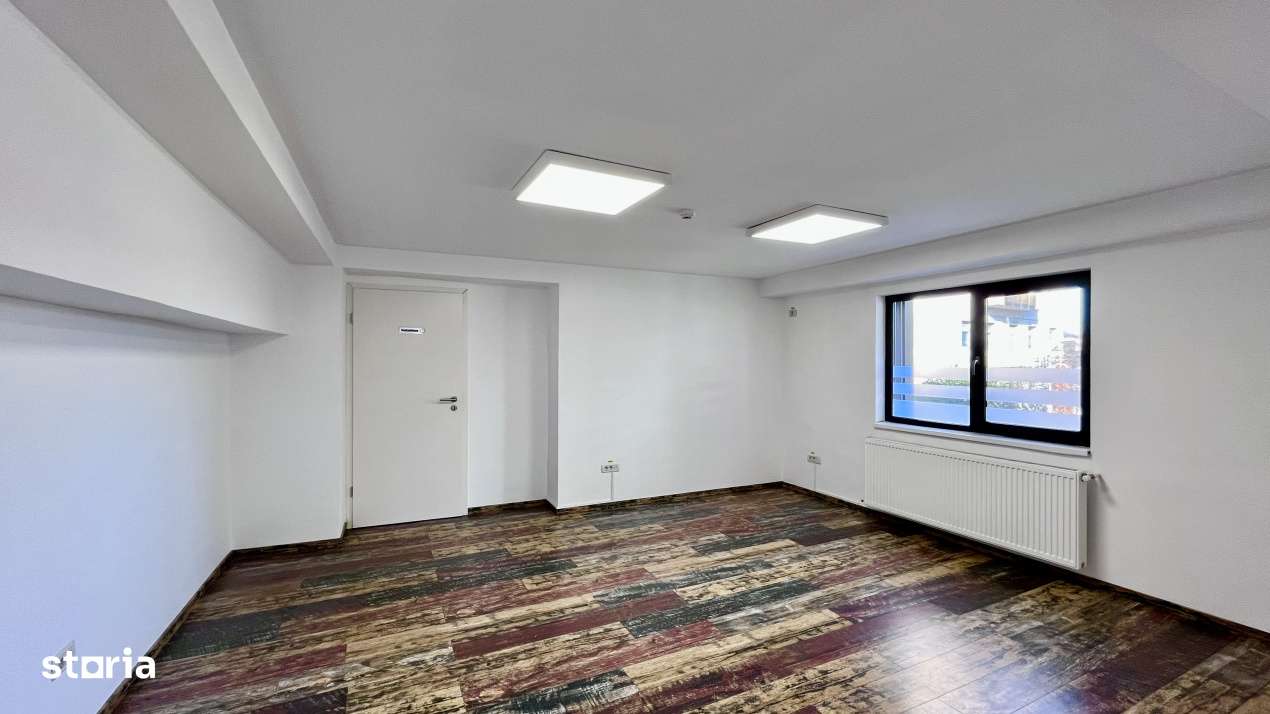 Spatiu birou in Zona Grivitei - Imagine principală: 4/10