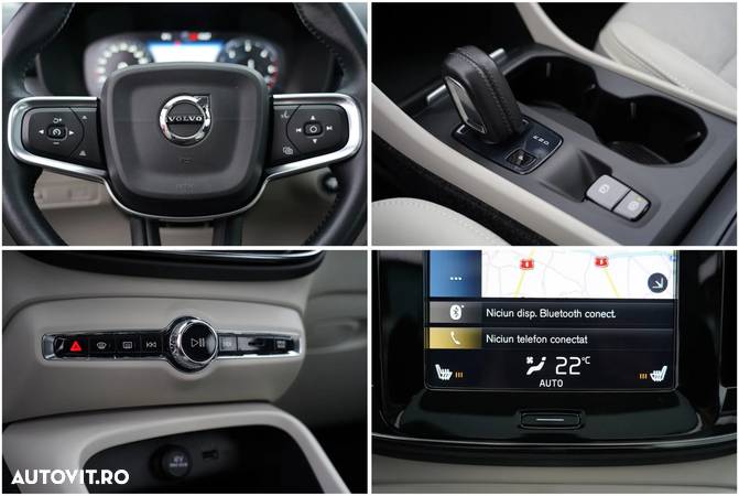 Volvo XC 40 D3 Geartronic Momentum Pro - 13