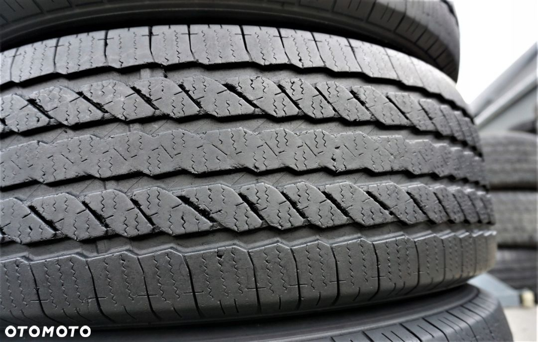 Michelin Cross Terrain 245/65R17 111S W226 - 6