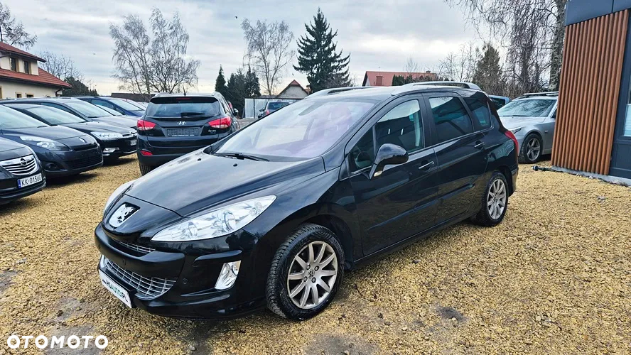 Peugeot 308 1.6 Premium Plus - 28