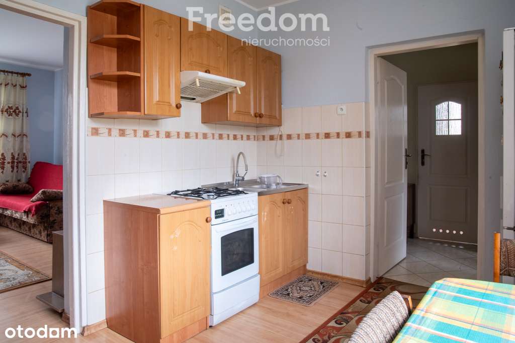 Dom w miejscowości Kowala - Stępocina - Pełny obrazek: 5/20