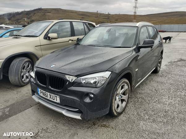 Bmw x1 1.8d xdrive - 8