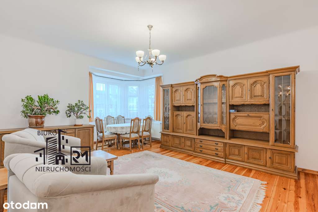 103 m² z garażem w klimatycznej kamienicy-3