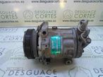 Compressor de ar condicionado RENAULT CLIO II (BB_,BB_) (2004-...) 1.2 (BB0A,BB0... - 1