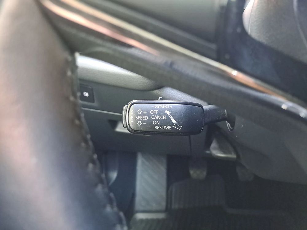 SKODA OCTAVIA Style 1.5TSI 150KM Martwe pole ACC Kamera Elektryczne fotele ASO PL