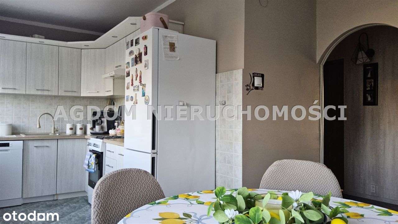 Nowoczesne mieszkanie z garażem - teren zamknięty-10