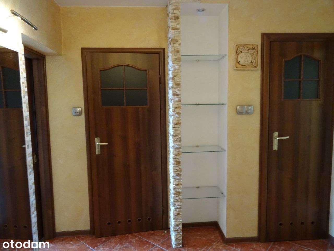 Mieszkanie 57m2 Chrzanów, ul. Sienkiewicza-7