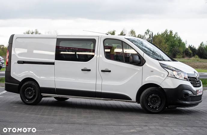 Renault Trafic - 2