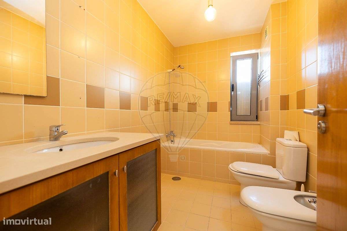 Apartamento T2 para venda-12