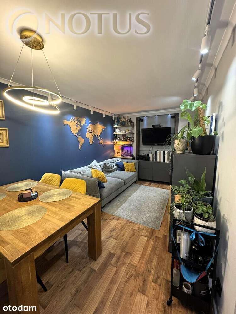 3 pokoje przy tramwaju, z miejscem, do wejścia-1