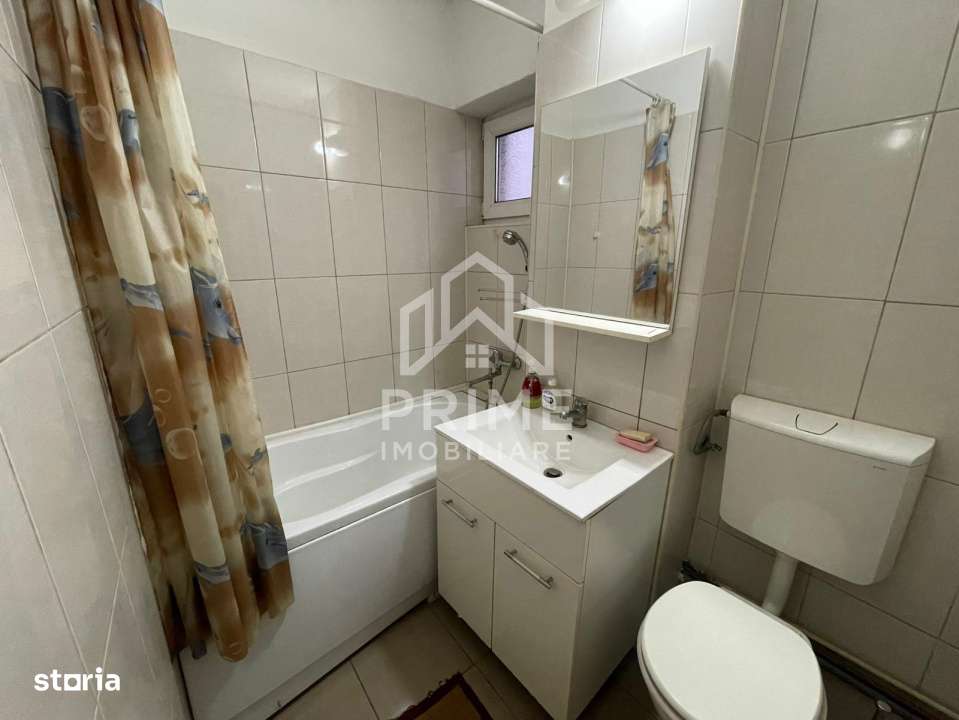 Apartament 3 camere| 56 mp, etaj 3| zona Ampoi 1 - Imagine principală: 5/7