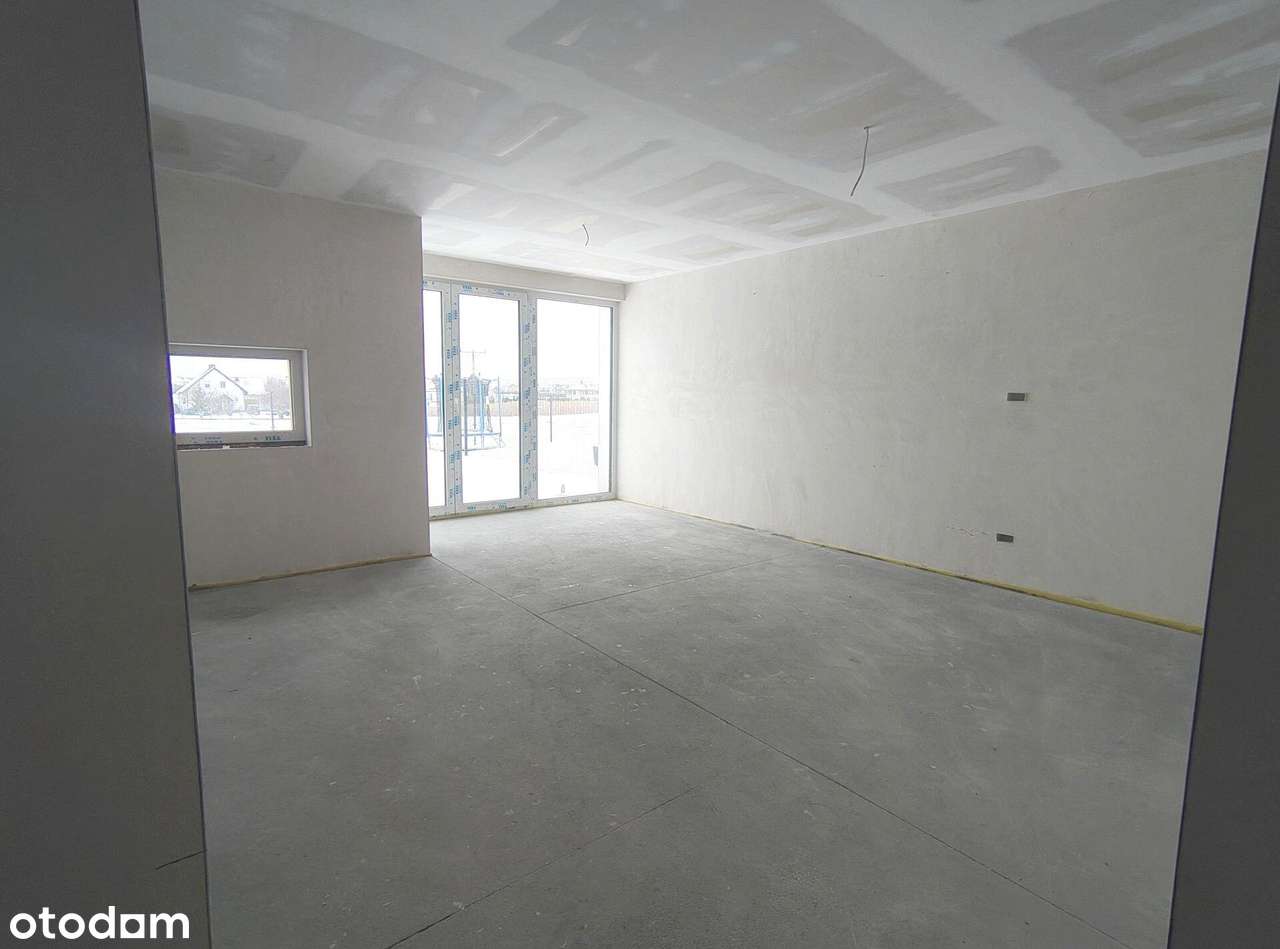 Szeregówka w świetnej lokalizacji-6