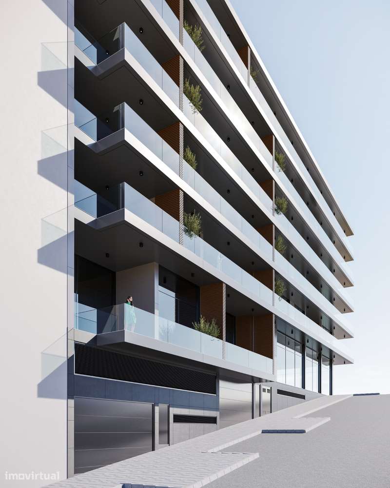 Espaço comercial em Ponta Delgada-10