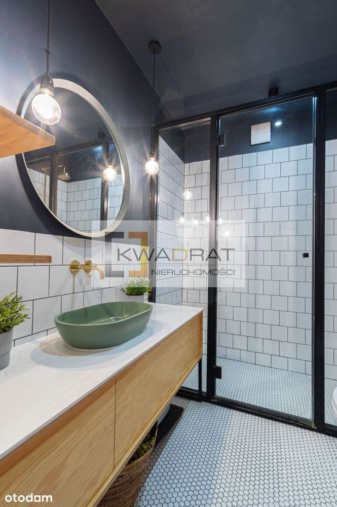 Nowoczesne mieszkanie w centrum miasta-12