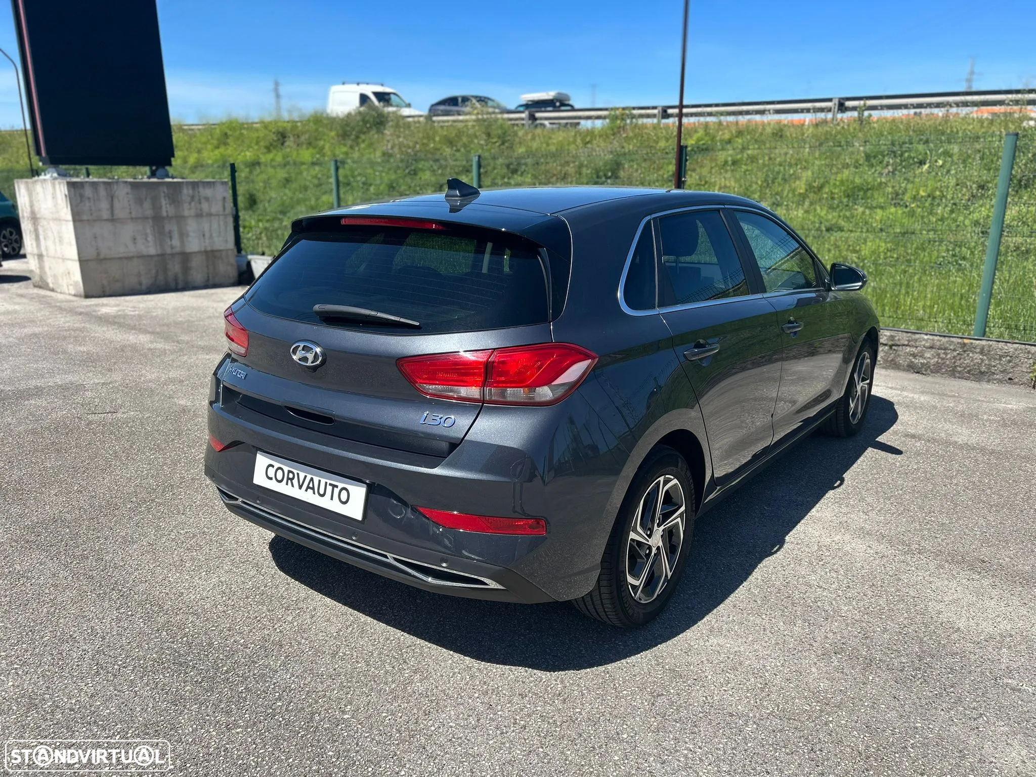 Hyundai i30 1.0 T-GDI Style - 4