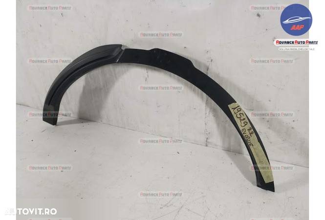 Overfender Stanga Spate Range Rover Evoque 2011 2012 2013 2014 2015 2016 2017 2018 original - 3