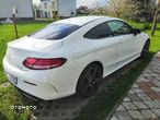 Mercedes-Benz Klasa C 200 4MATIC 9G-TRONIC - 8