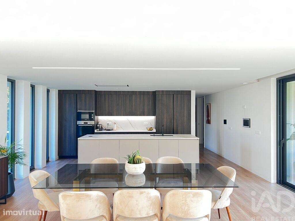 Moradia isolada T3 em Reboreda e Nogueira de 209 m2 - Grande imagem: 4/19